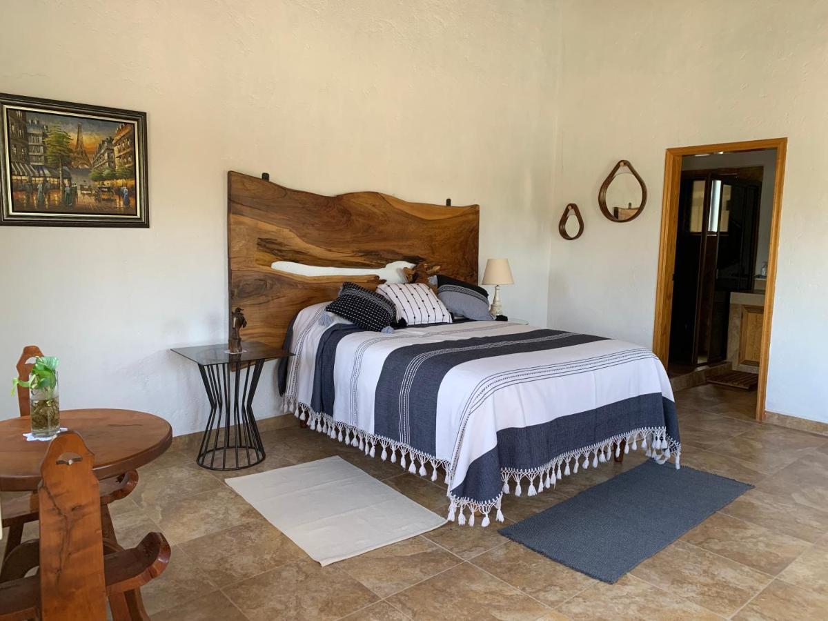 Villa Campestre La Soledad Colon المظهر الخارجي الصورة