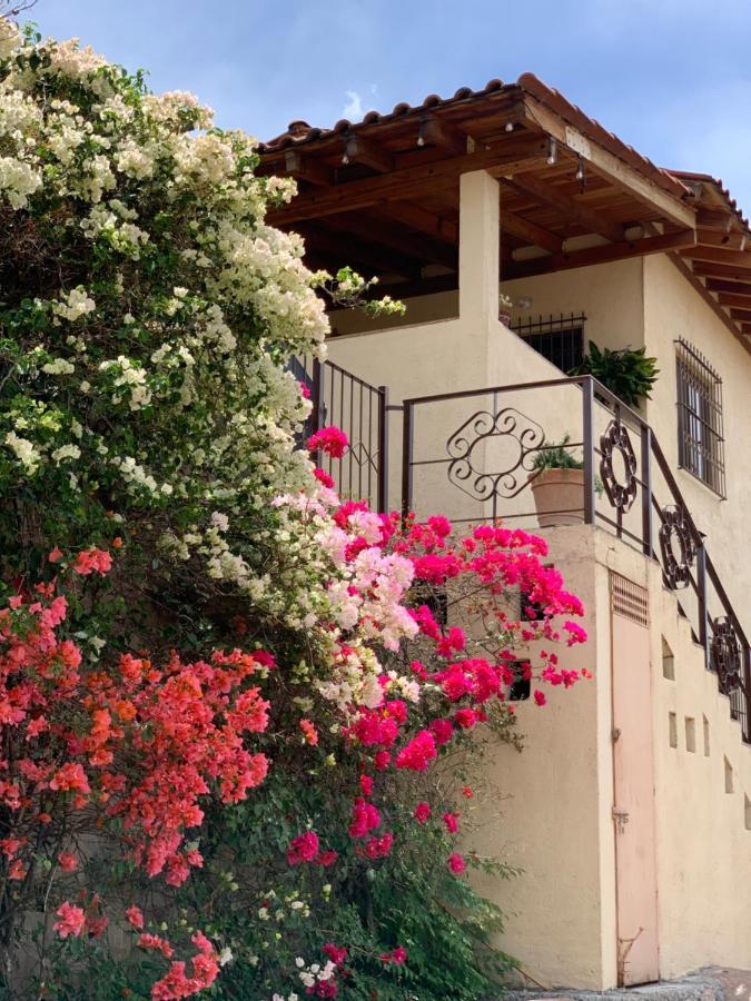 Villa Campestre La Soledad Colon المظهر الخارجي الصورة
