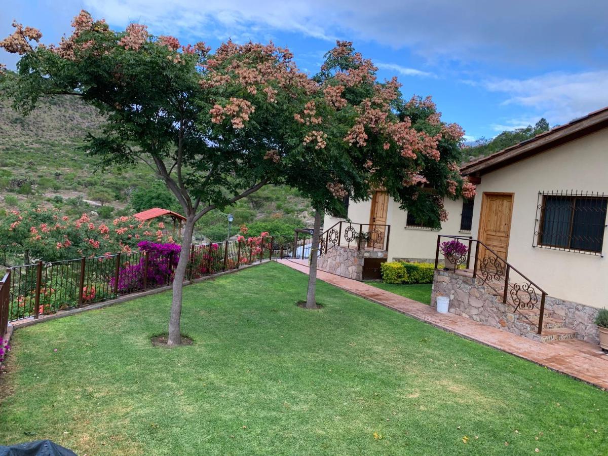 Villa Campestre La Soledad Colon المظهر الخارجي الصورة