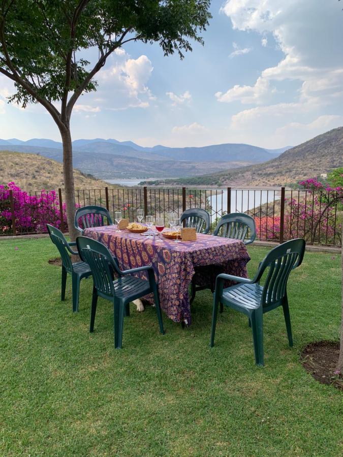Villa Campestre La Soledad Colon المظهر الخارجي الصورة