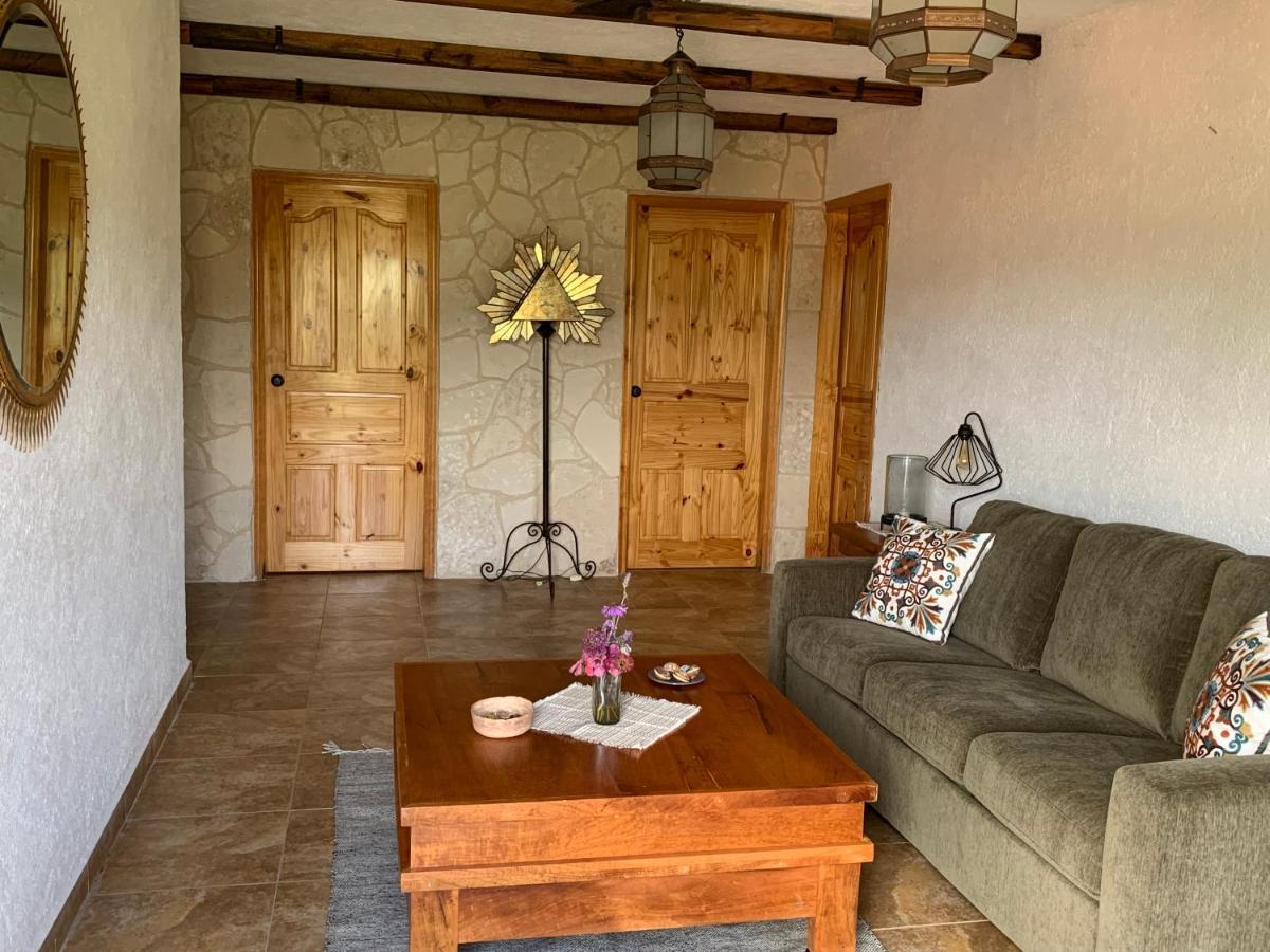 Villa Campestre La Soledad Colon المظهر الخارجي الصورة
