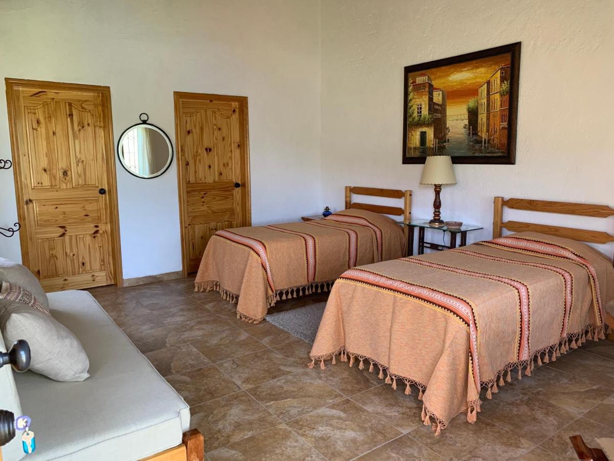 Villa Campestre La Soledad Colon المظهر الخارجي الصورة