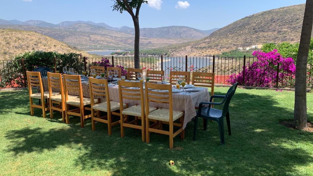 Villa Campestre La Soledad Colon المظهر الخارجي الصورة