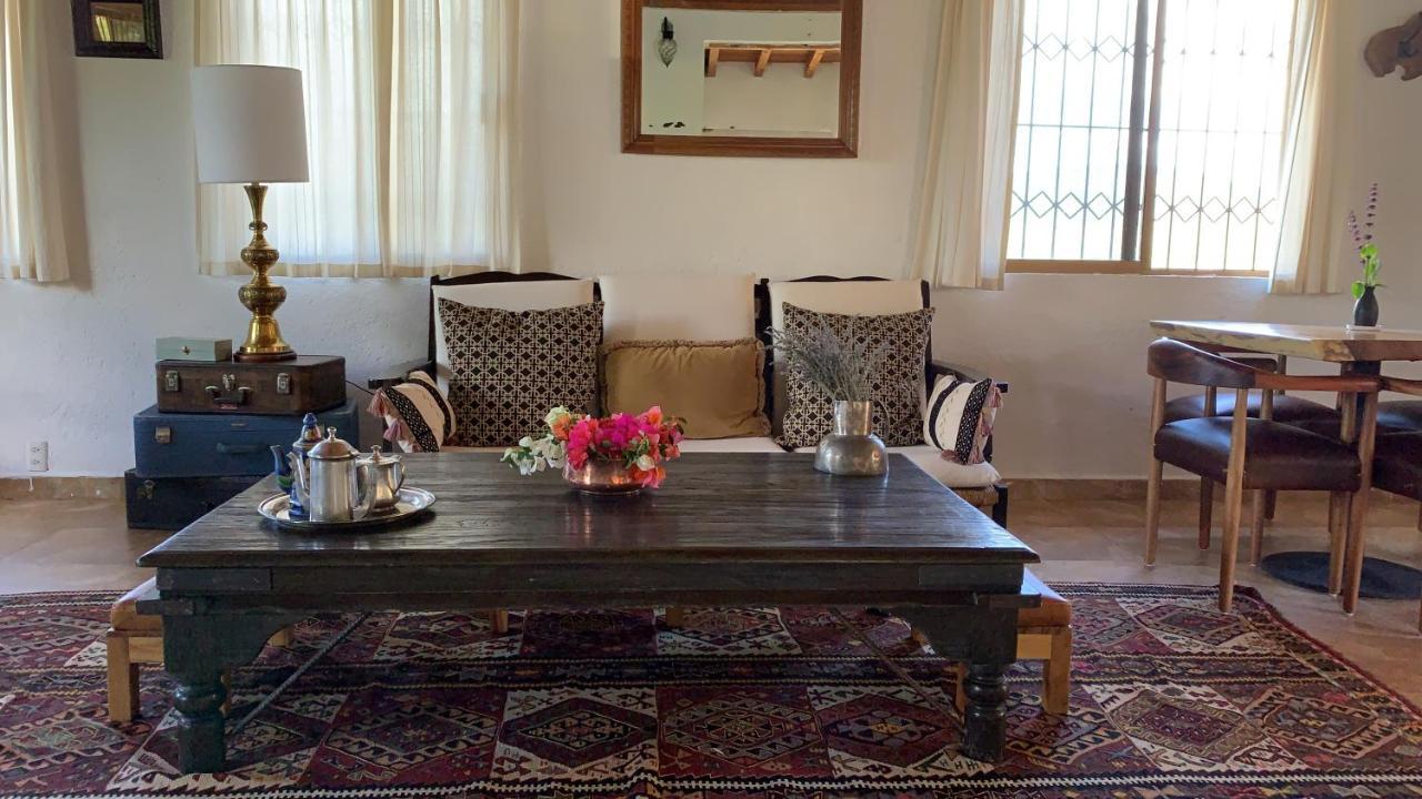 Villa Campestre La Soledad Colon المظهر الخارجي الصورة