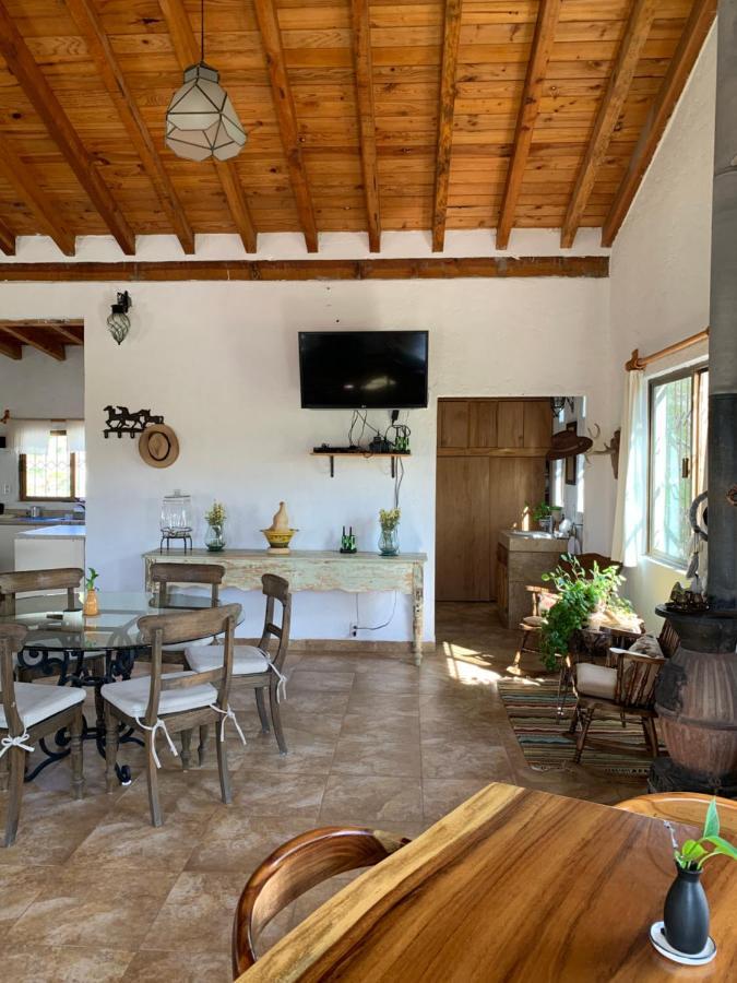 Villa Campestre La Soledad Colon المظهر الخارجي الصورة