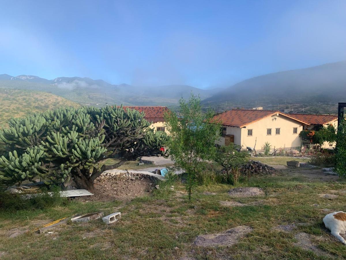 Villa Campestre La Soledad Colon المظهر الخارجي الصورة