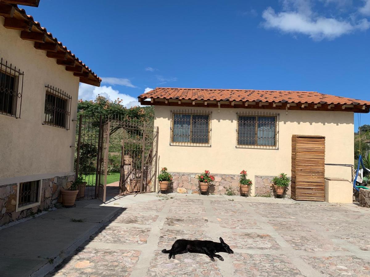 Villa Campestre La Soledad Colon المظهر الخارجي الصورة