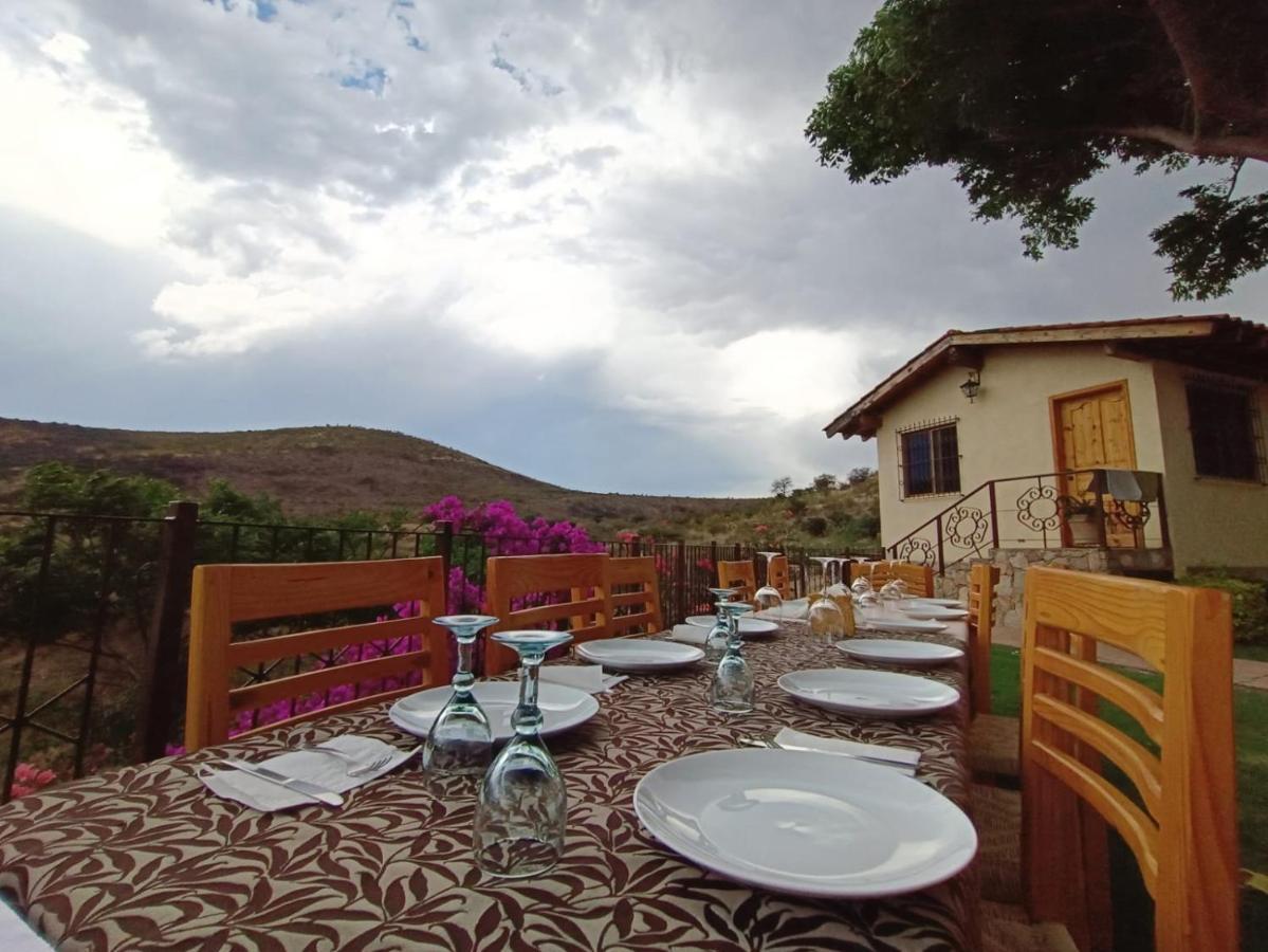 Villa Campestre La Soledad Colon المظهر الخارجي الصورة
