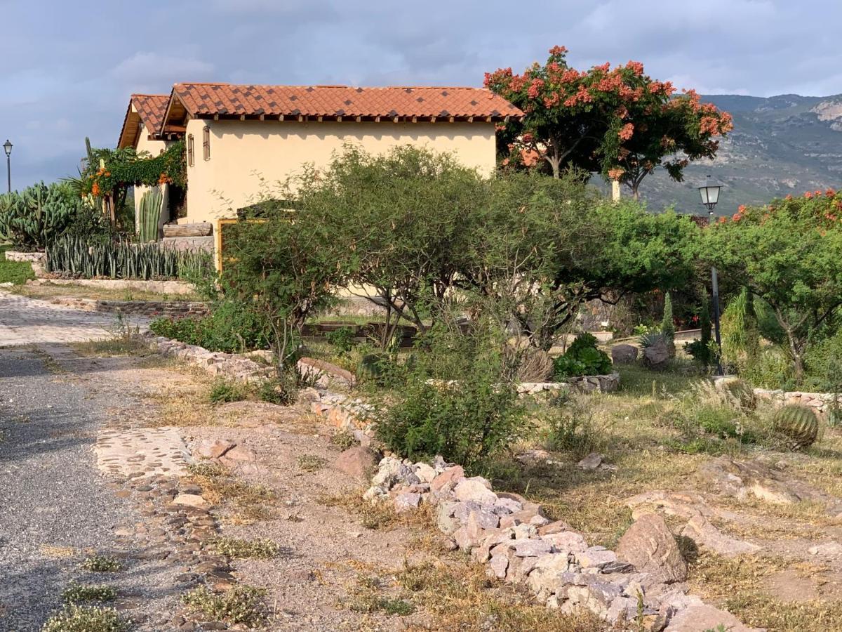 Villa Campestre La Soledad Colon المظهر الخارجي الصورة