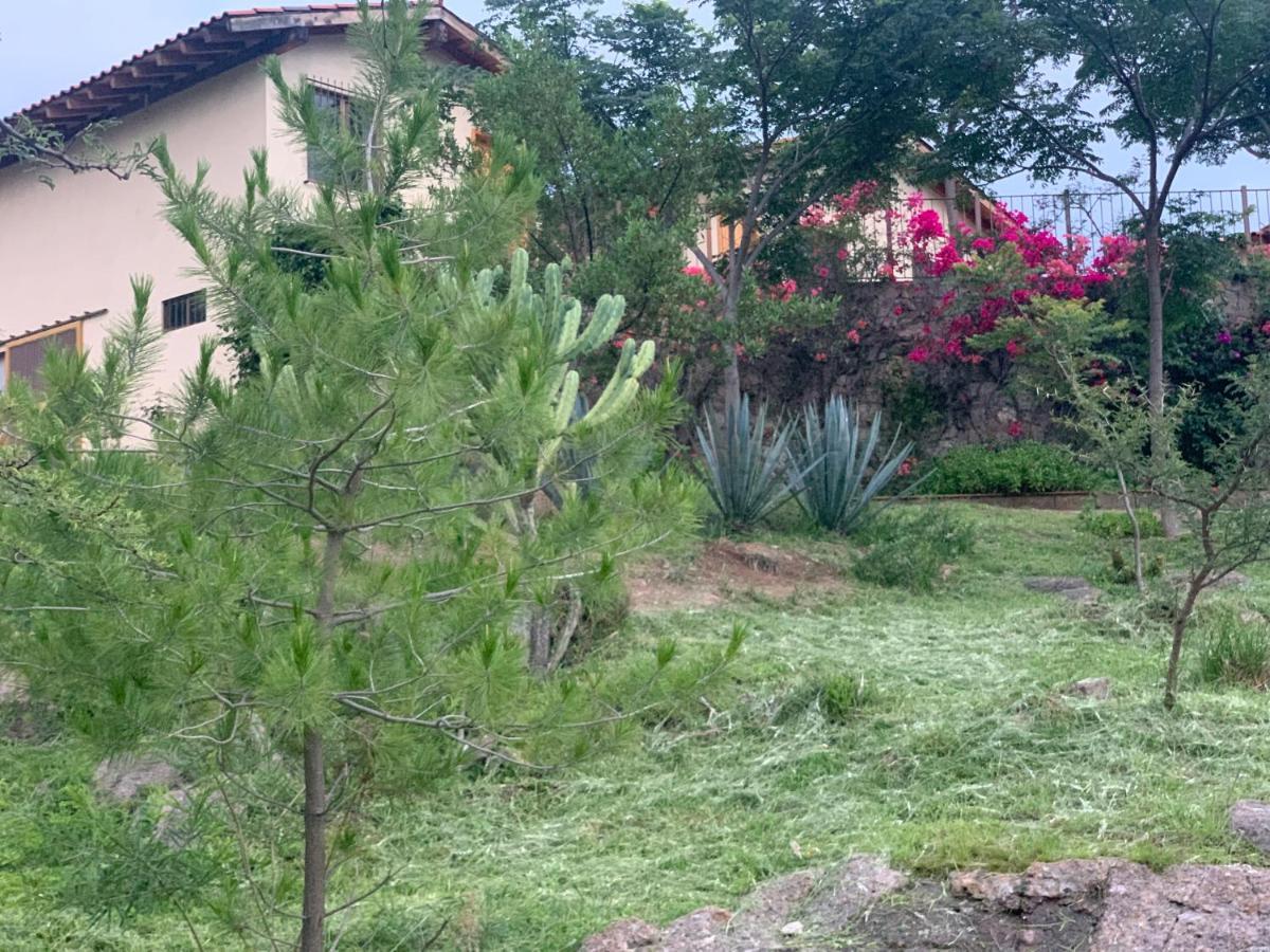 Villa Campestre La Soledad Colon المظهر الخارجي الصورة