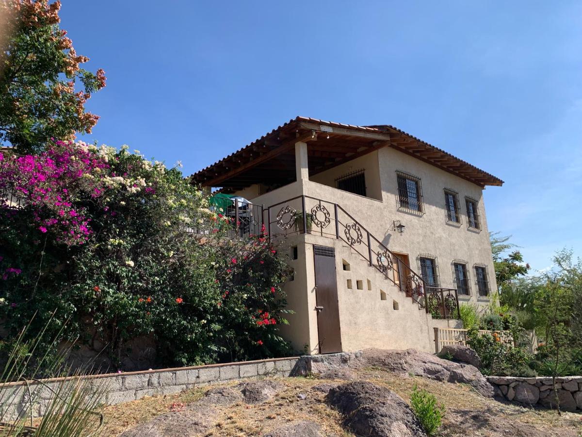 Villa Campestre La Soledad Colon المظهر الخارجي الصورة