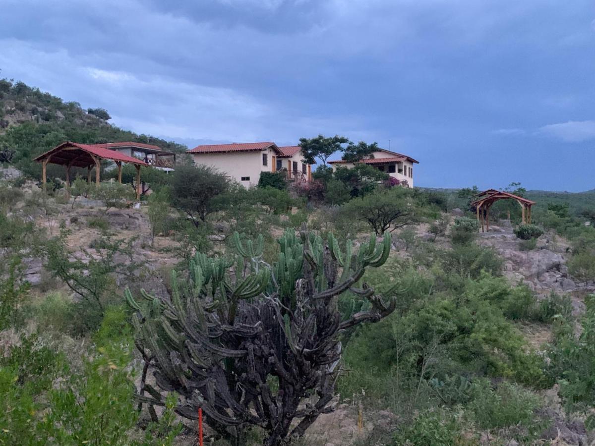 Villa Campestre La Soledad Colon المظهر الخارجي الصورة