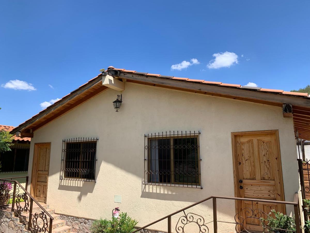 Villa Campestre La Soledad Colon المظهر الخارجي الصورة