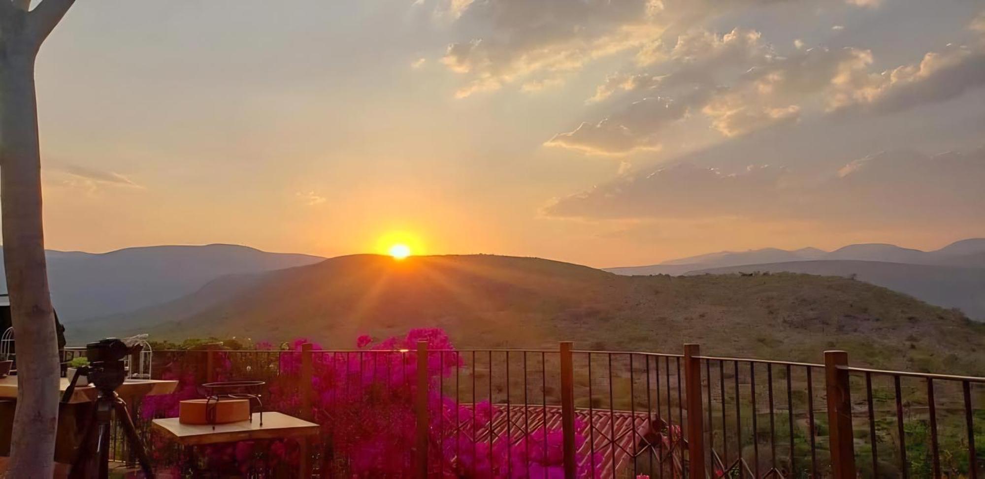 Villa Campestre La Soledad Colon المظهر الخارجي الصورة