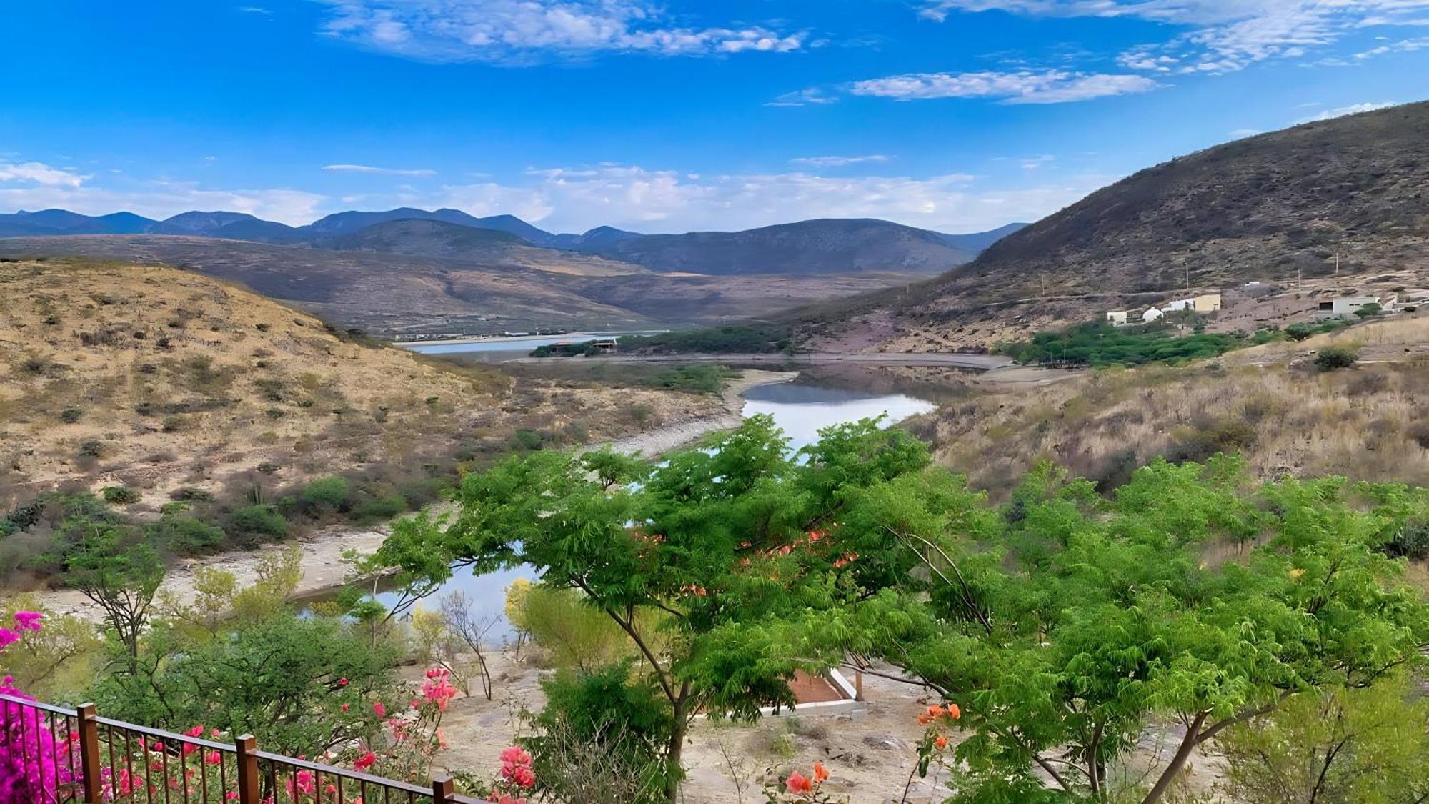 Villa Campestre La Soledad Colon المظهر الخارجي الصورة
