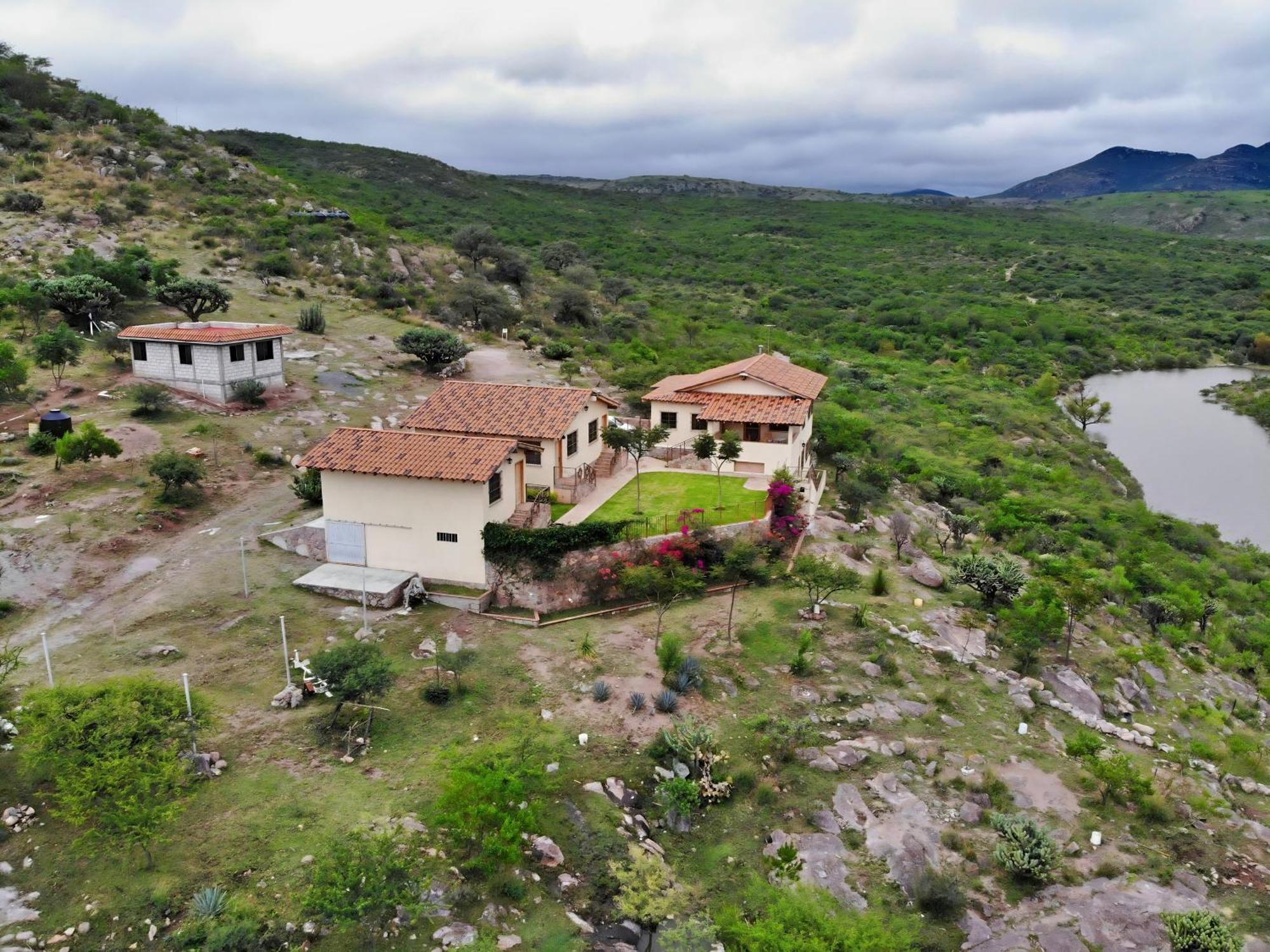 Villa Campestre La Soledad Colon المظهر الخارجي الصورة