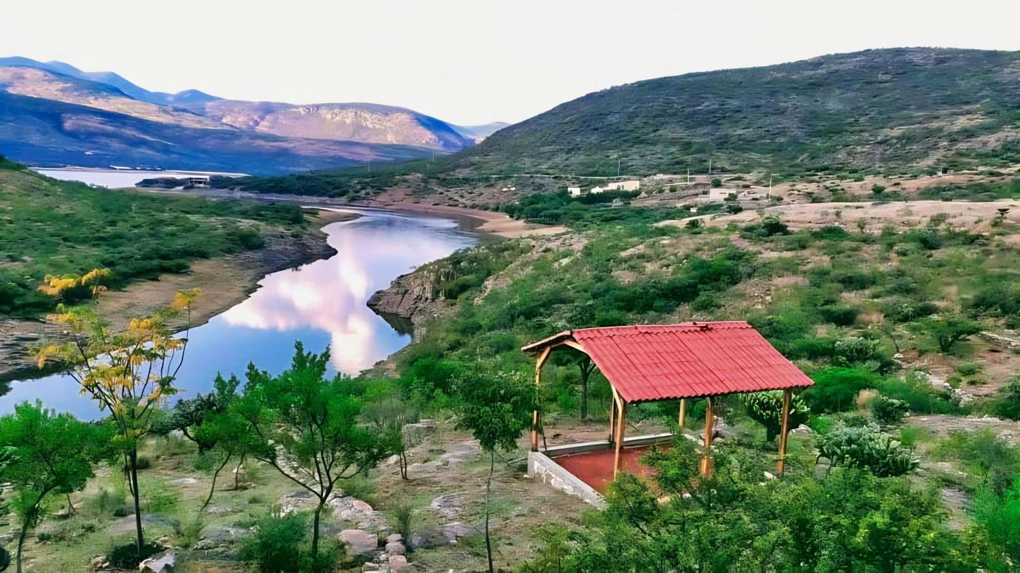 Villa Campestre La Soledad Colon المظهر الخارجي الصورة