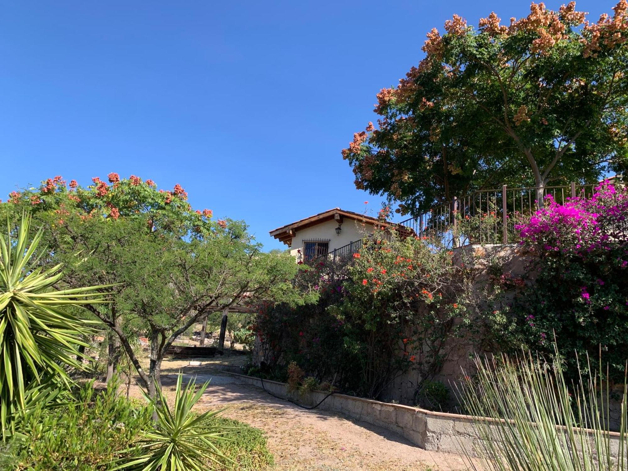 Villa Campestre La Soledad Colon المظهر الخارجي الصورة