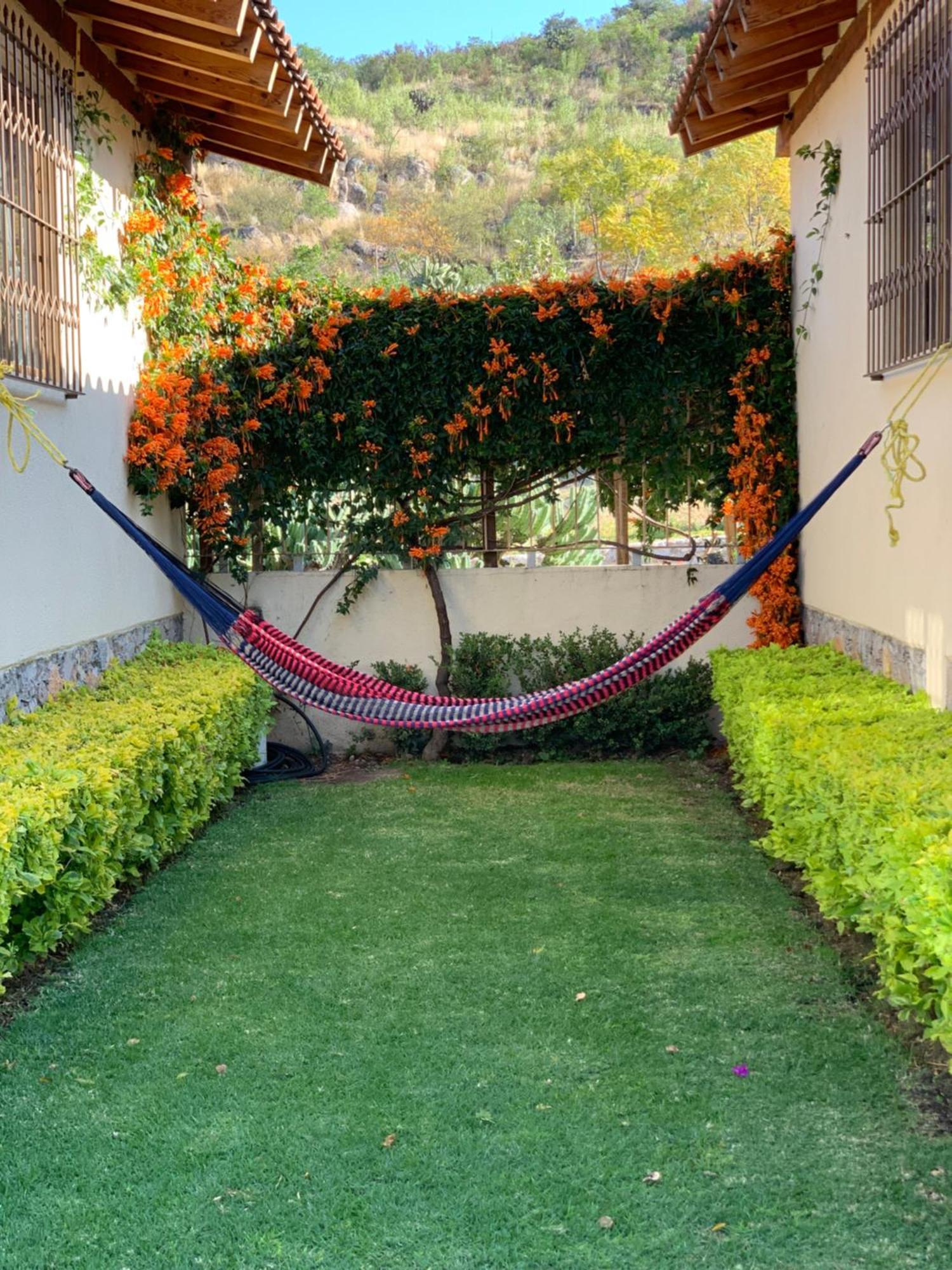 Villa Campestre La Soledad Colon المظهر الخارجي الصورة