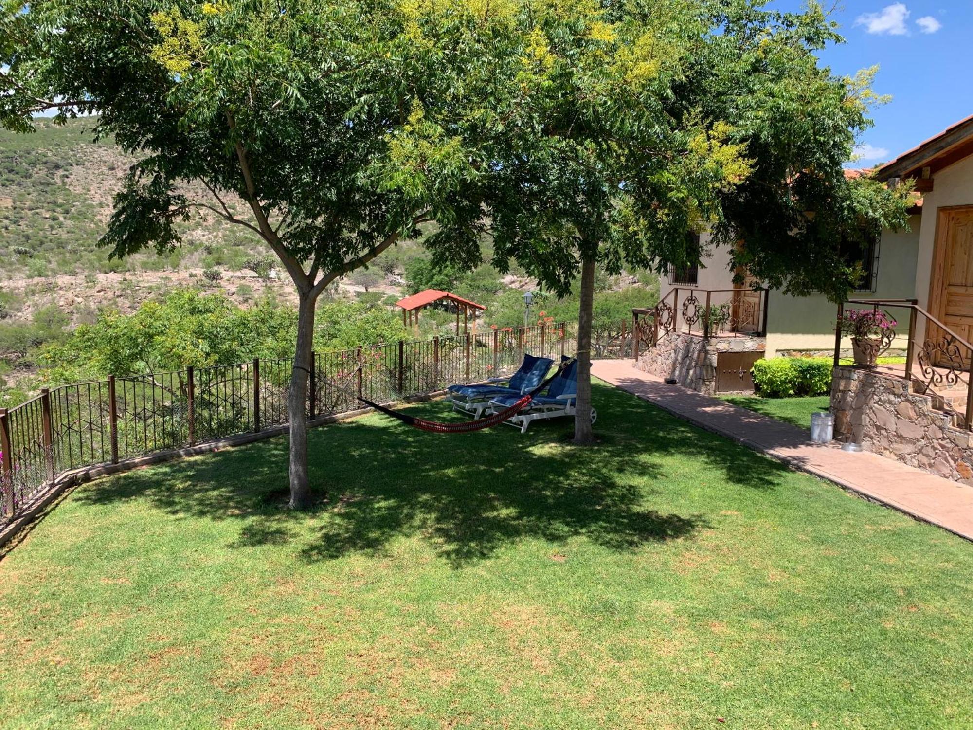 Villa Campestre La Soledad Colon المظهر الخارجي الصورة