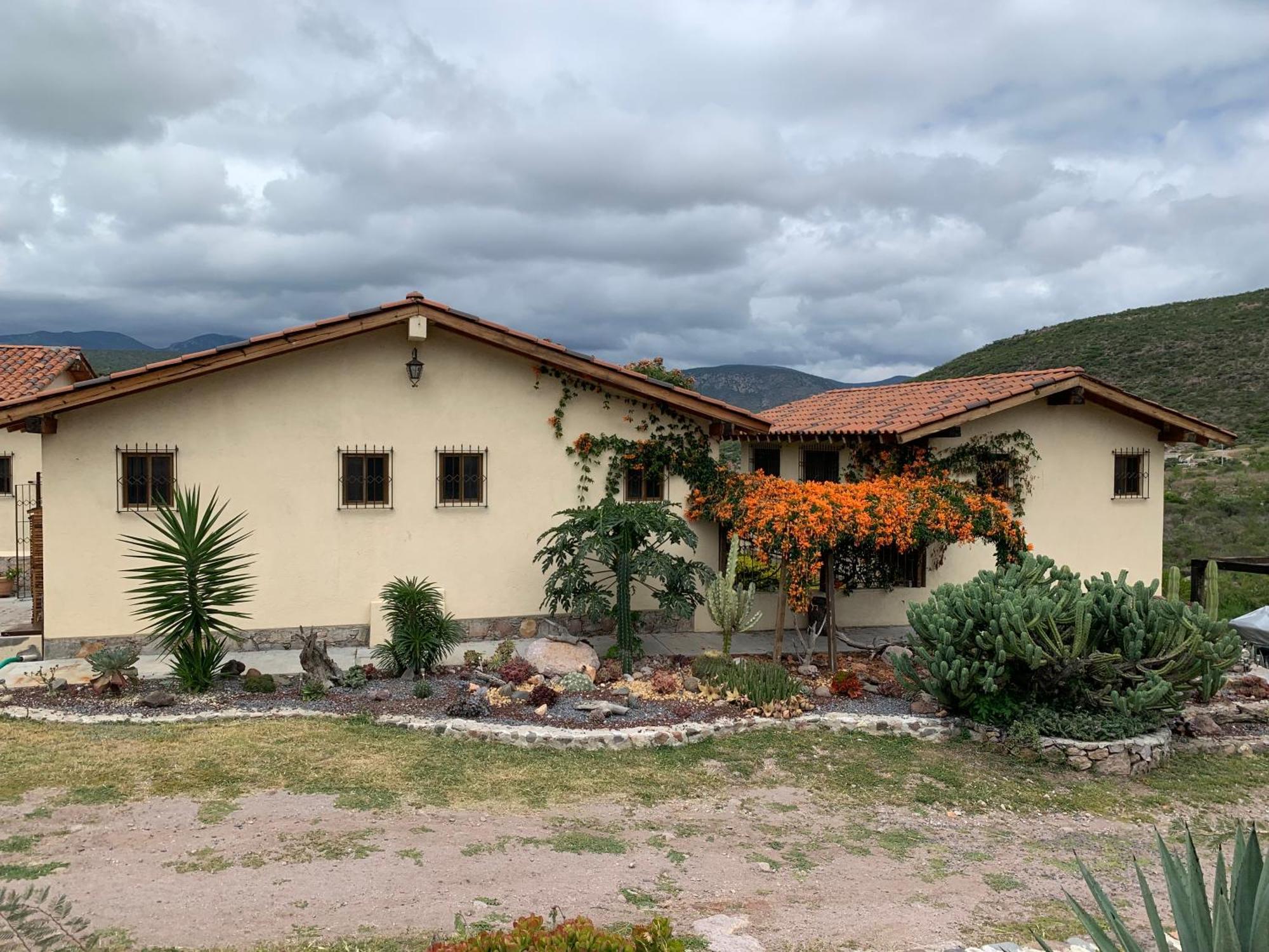 Villa Campestre La Soledad Colon المظهر الخارجي الصورة