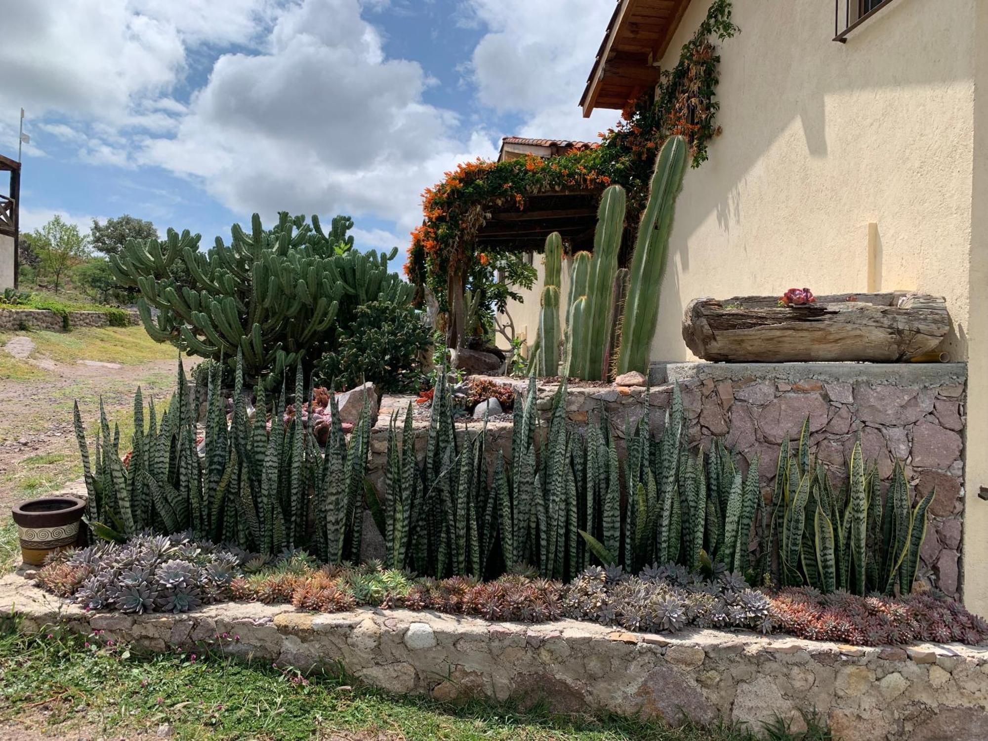 Villa Campestre La Soledad Colon المظهر الخارجي الصورة