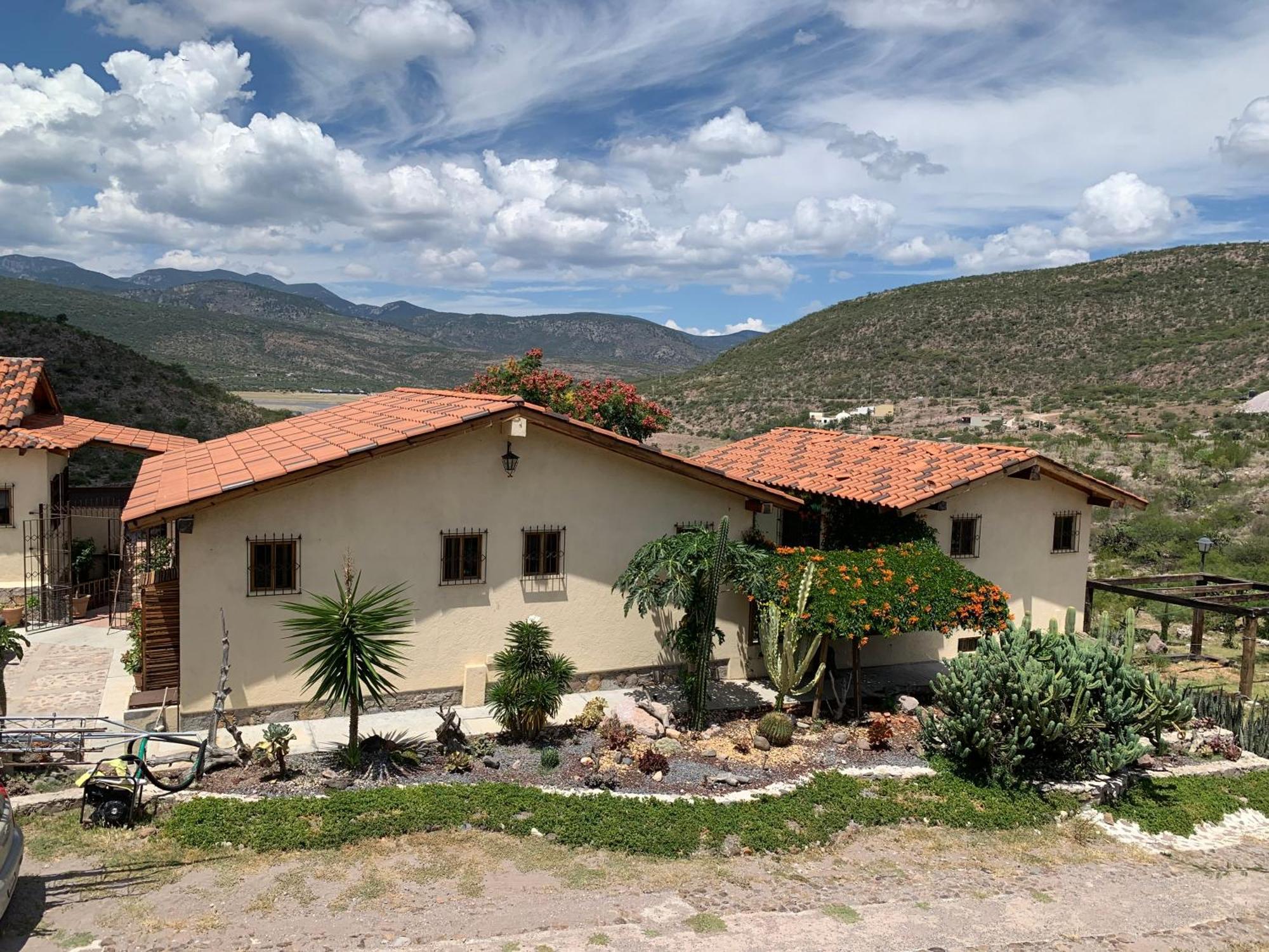 Villa Campestre La Soledad Colon المظهر الخارجي الصورة