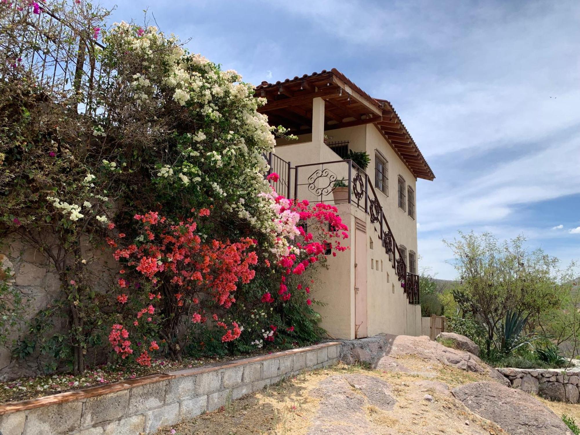 Villa Campestre La Soledad Colon المظهر الخارجي الصورة
