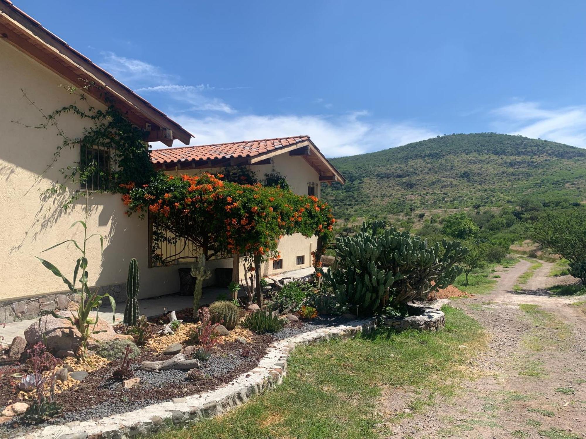 Villa Campestre La Soledad Colon المظهر الخارجي الصورة